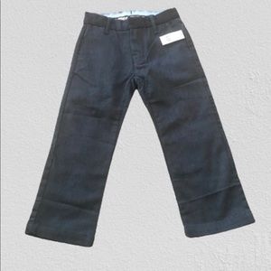 GAP BOYS PANTS SIZE 4